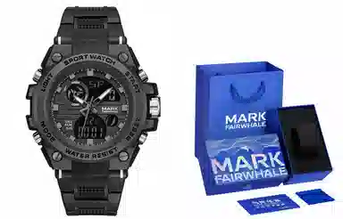 FAIRWHALE TPU FW-5100-R