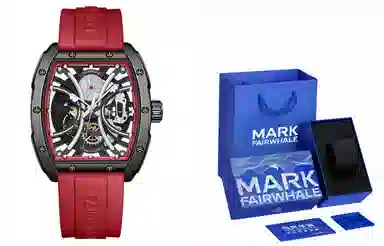 FAIRWHALE 30 FW-6560-R2