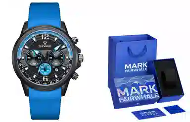 FAIRWHALE FW-5530-R1