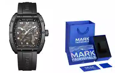 Fairwhale FW-6450-R2