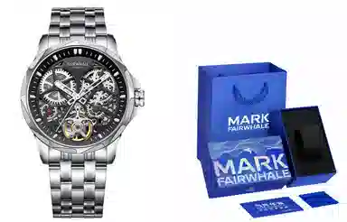 FAIRWHALE FW-6030-S1