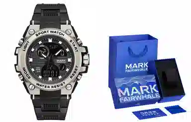 FAIRWHALE TPU FW-5100-R