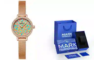 FAIRWHALE ins FW-3200-1