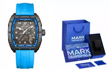 Fairwhale FW-6450-R2