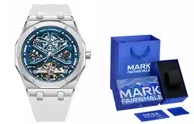 FAIRWHALE 30 FW-6400-R4