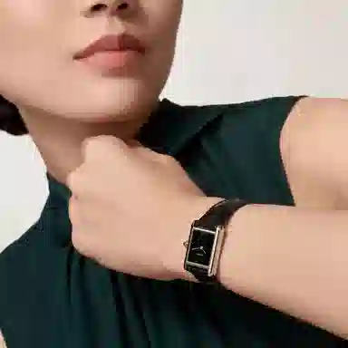 Cartier Tank WSTA0071