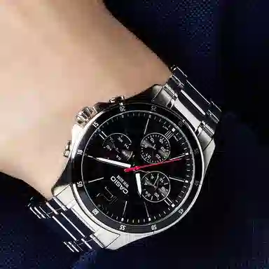 Casio MTP-1374D-1ALTP-1391D-4AVDF