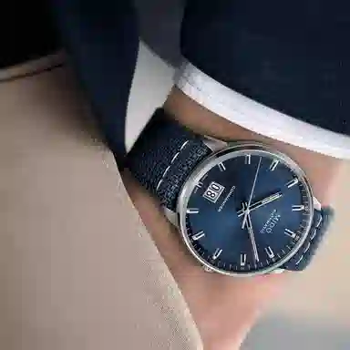 MIDO 50 42mm M021.626.17.041.00