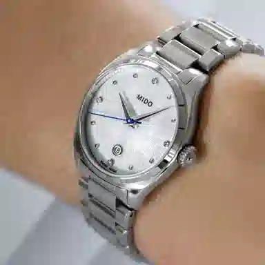 MIDO 50 27.3mm M024.110.11.106.00