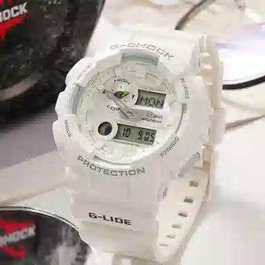G-SHOCK GAX-100A-7A