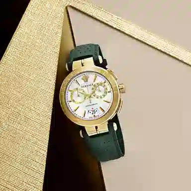 VERSACE VERSACE 45mm VE1D00219