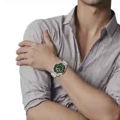 OMEGA 300 42mm 210.30.42.20.10.001