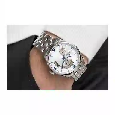 HAMILTON 80 42mm H32705152