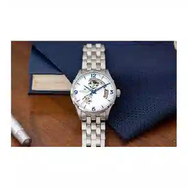 HAMILTON 80 42mm H32705152