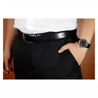 TISSOT 40mm T045.407.16.053.00