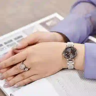 CITIZEN XC 50m EC1011-71W