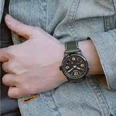 CITIZEN FUTURE FORCE NJ0147-18X