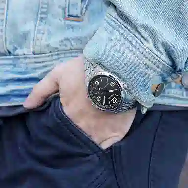 CITIZEN FUTURE FORCE NJ0140-84E