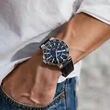 Oris Aquis