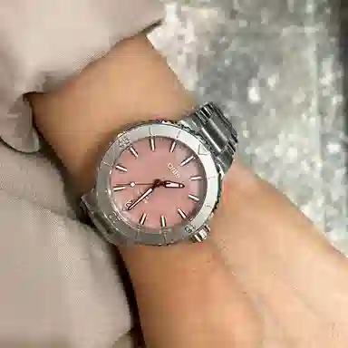 Oris 300 36.5mm 0173377704158-0781805P