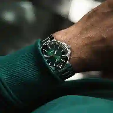 Oris 0140077694157-0782209PEB