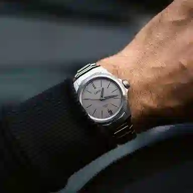 Oris 100 39mm 0140077787153-0772001TLC