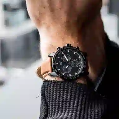 Tissot Supersport