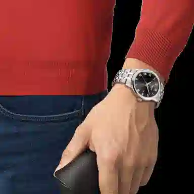 Tissot Classic T129.410.11.053.00