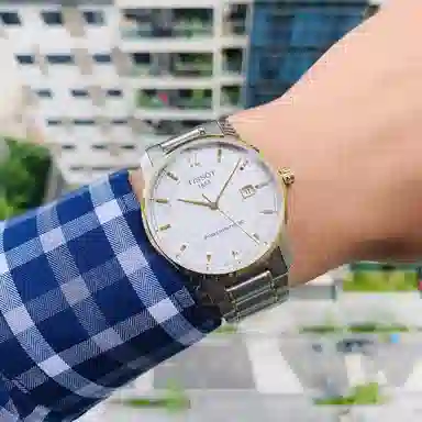 Tissot T087.407.55.037.00