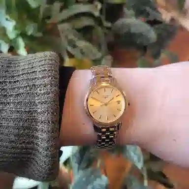 Longines Flagship L4.274.3.32.7