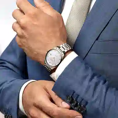 Longines Master Collection L2.893.5.79.7