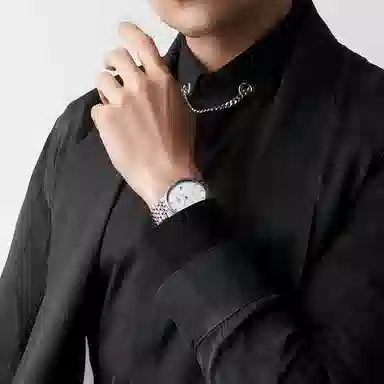 LONGINES 41mm L4.911.4.77.6