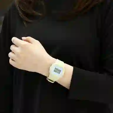 CASIOG-SHOCK 200 GMD-S5600NC-9JF