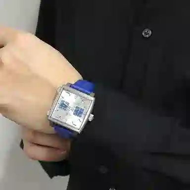 TAG Heuer Monaco CAW218C.FC6548