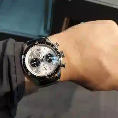 TAG Heuer Autavia CBE511B.FC8279