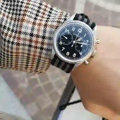 Montblanc 1858 U0117835