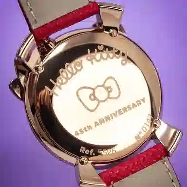 GAGA 40mm 30 5526HY01R0LSRM0