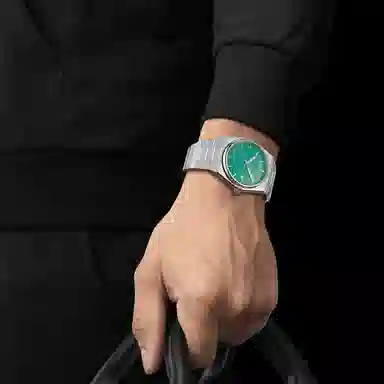 Tissot T137.407.11.091.01