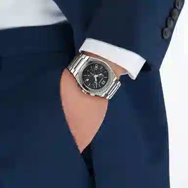 FERRAGAMO 42mm 50