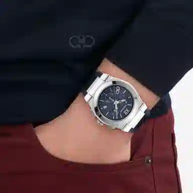 Ferragamo Watch
