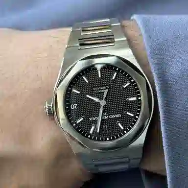 GPGIRARD-PERREGAUX 100 42mm 81010-11-634-11A