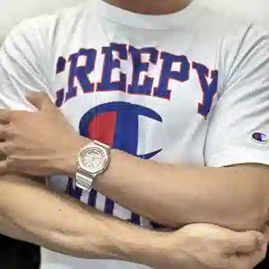G-SHOCK200 GM-S2100CW-7AJF