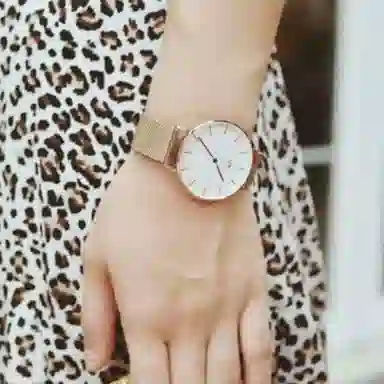 Daniel Wellington 32mm 30 DW00100163-dw