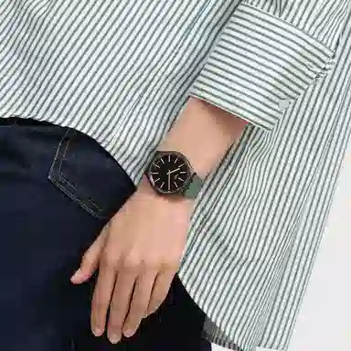 SWATCHSwatch Essentials 30 42mm