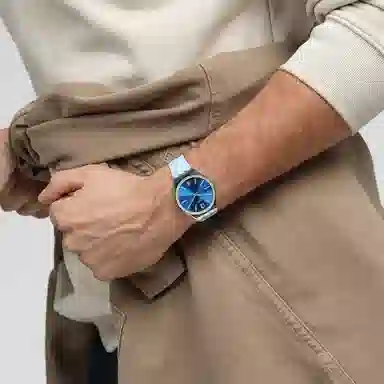 SWATCHSwatch Essentials 30 38mm