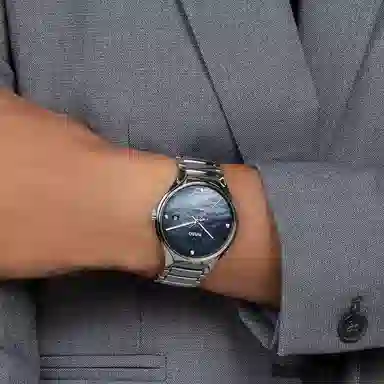 Rado True Automatic
