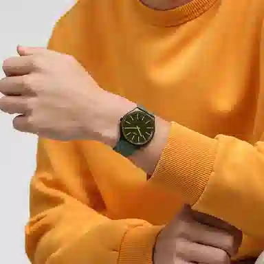 SWATCHSwatch Essentials 30 42mm