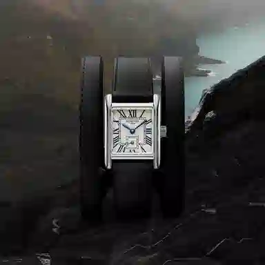 LONGINES 30 21.5*29mm