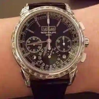 PATEK PHILIPPE 30 41mm 950