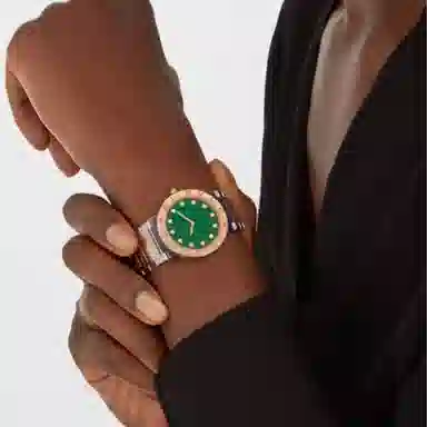 BVLGARIBVLGARI BVLGARI 18k 33mm 30